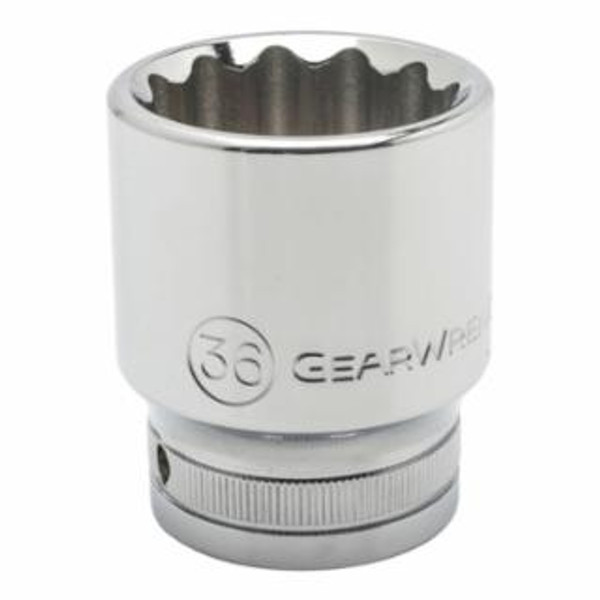 SKT 3/4DR 12PT 22MM