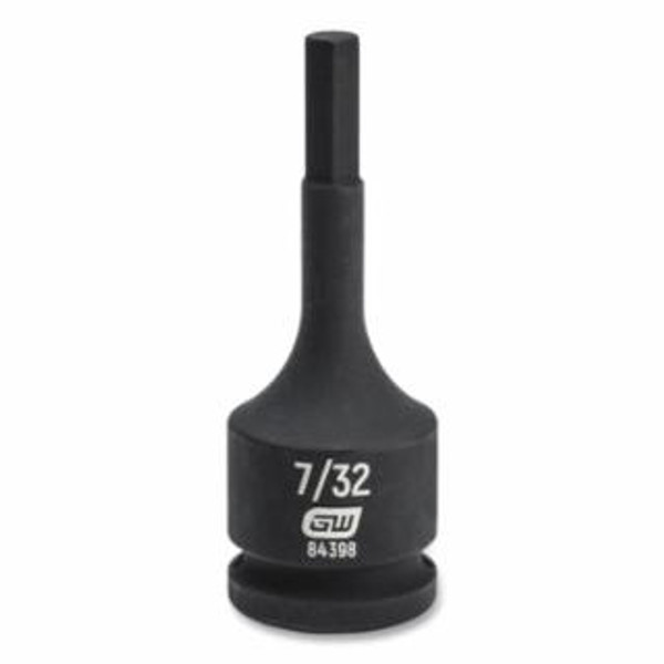 GEARWRENCH 3/8 DR IMPACT HEX SOCKET