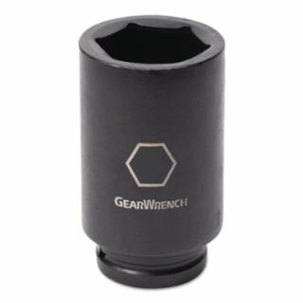 GEARWRENCH 3/4"DR DEEP IMPACT SOCKET1-1/4