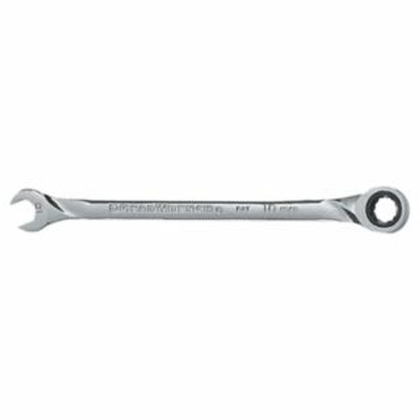 GEARWRENCH 10MM COMBO XL RATCHETINGWRENCH