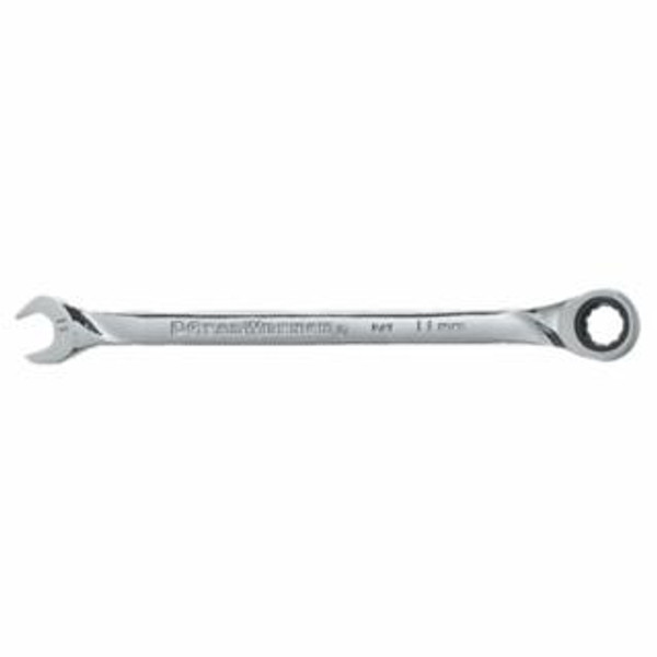 GEARWRENCH 11MM COMBO XL RATCHETINGWRENCH