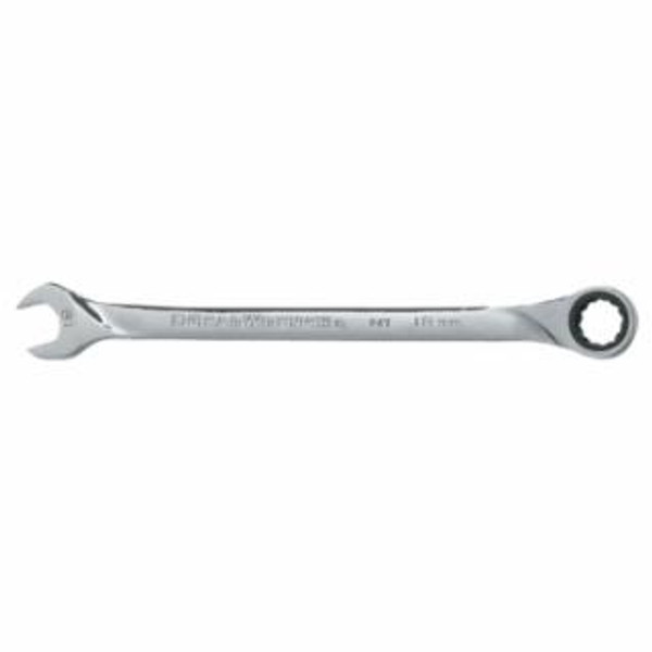 GEARWRENCH 18MM COMBO XL RATCHETINGWRENCH