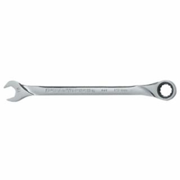 19MM COMBO XL RATCHETINGWRENCH