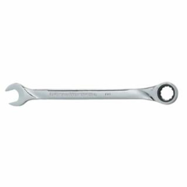 GEARWRENCH 1/4 COMBO XL RATCHETINGWRENCH