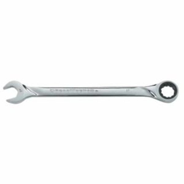 GEARWRENCH 1" COMBO XL RATCHETINGWRENCH