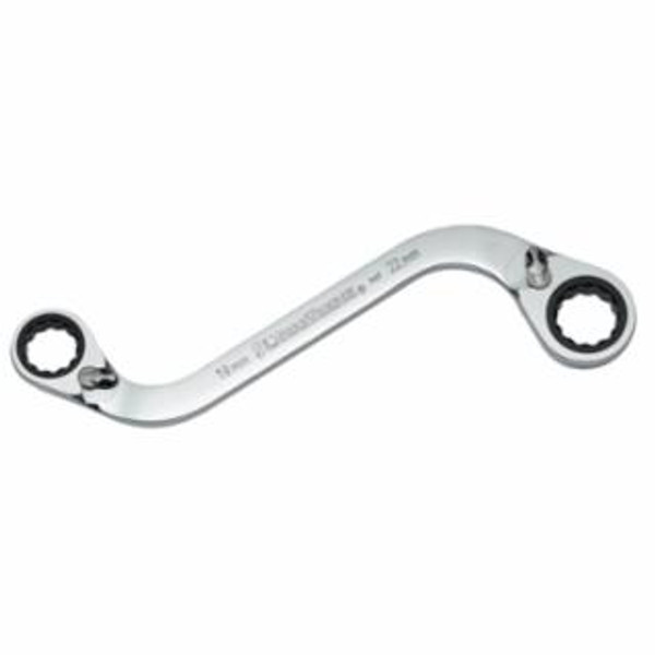 GEARWRENCH 10MM X 12MM REV (S) WRENCH
