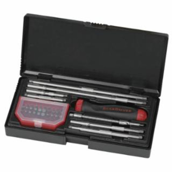 GEARWRENCH 39PC GEAR DRIVER SET