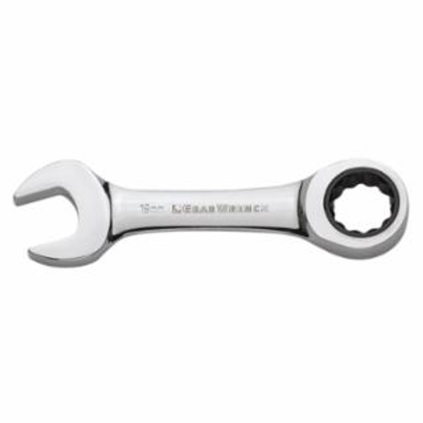 GEARWRENCH WR RAT COMB STBY 15MM