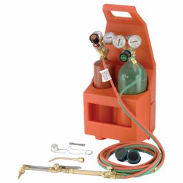 GENTEC GW 33-12-PTC TOTE A TORCH W/CARRIER-CYL-& CK VAL