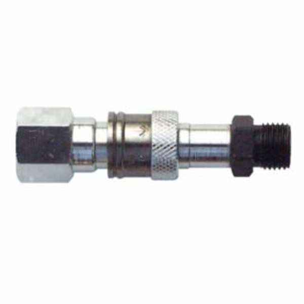 GENTEC GW 33-QC-RHX REG TO HOSEOXYGEN CONNECTOR