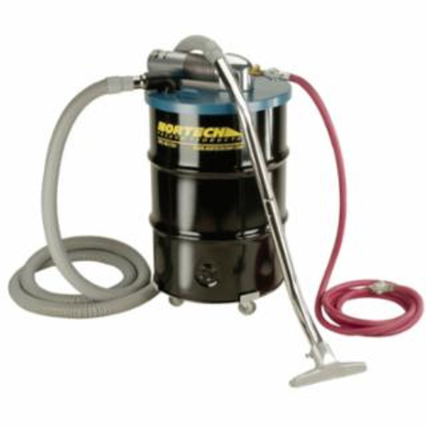 GUARDAIR COMPLETE VAC W/2" HOSE &TOOLS (100 CFM)