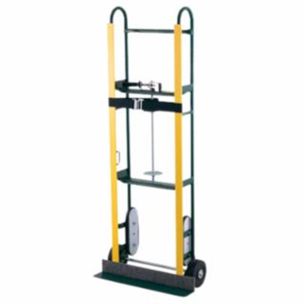 HARPER TRUCKS HAND TRUCK SERIES 66 WITH RATCHET