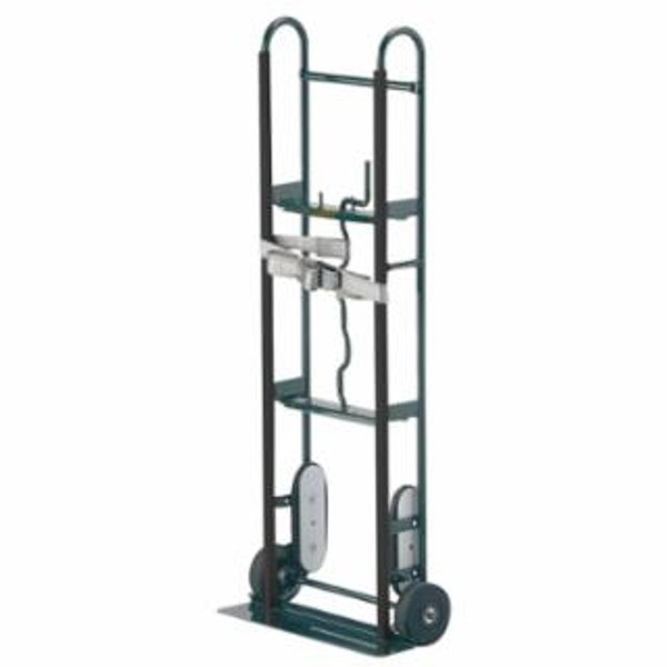 HARPER TRUCKS HAND TRUCK SERIES 67 WITH BELT TIGHTENER