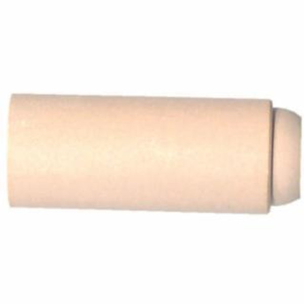 WELDCRAFT #8 ALUMINA NOZZLE 1/2 WP-9