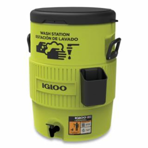 IGLOO 10 GALLON WASH STATION