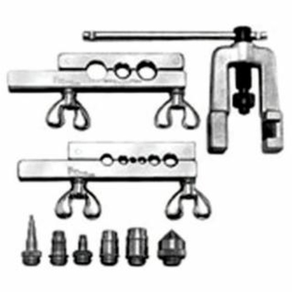 IMPERIAL TOOL 45 DEGREE FLARING AND SWAGING