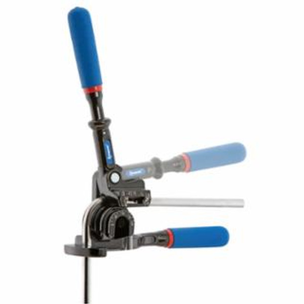 TPLE HEAD TUBE BNDER FOR3/16"1/4"5/16"  3/8 OD