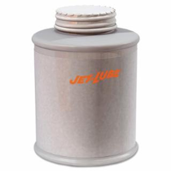 JET-LUBE 1/4LB. BTC SS-30 PURE COPPER HIGH TEMP.