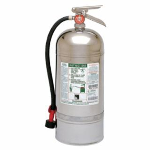 EXTINGUISHER-CLASS K-6 LITER-RECHARGABLE