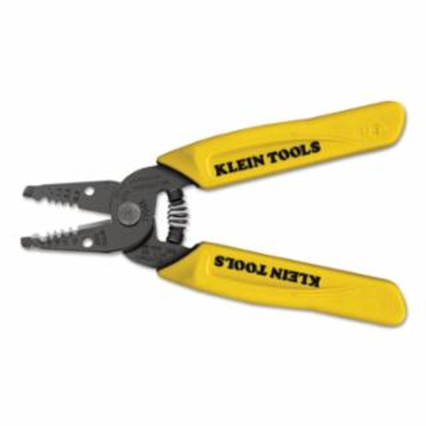 KLEIN TOOLS 74050 DUAL-WIRE STRIPPER