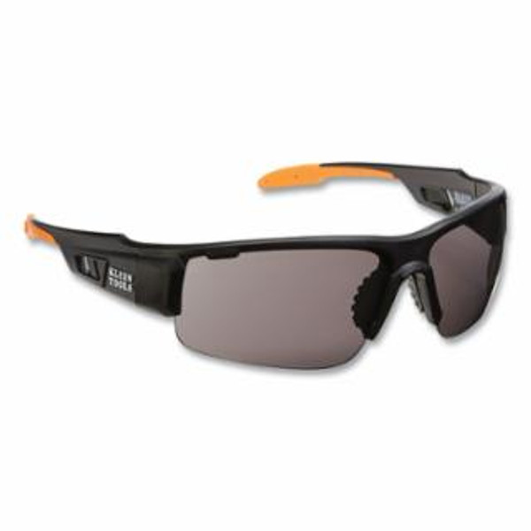 KLEIN TOOLS PROFESSIONAL SAFETY GLASSES  GRAY LENS