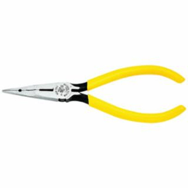 KLEIN TOOLS BELL L1 LONG NOSE PLIERS