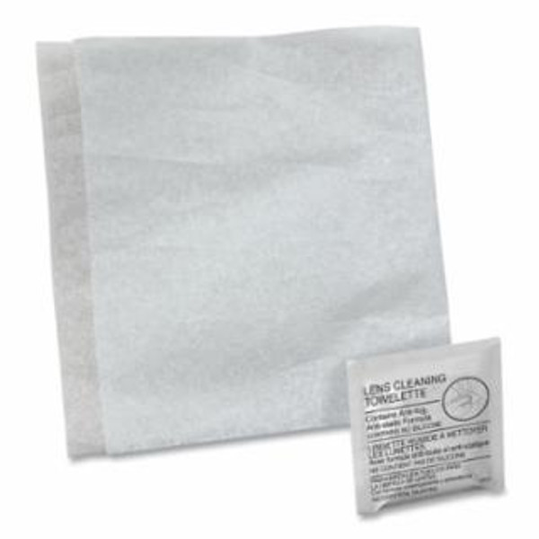 KIMBERLY-CLARK PROFESSIONAL LENS CLEANING TOWELETTES(100 PER PAIL) 3000555