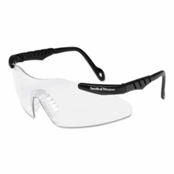 SMITH AND WESSON S&W MAGNUM 3G SAFETY GLASSES MINI BLACK FRAME C