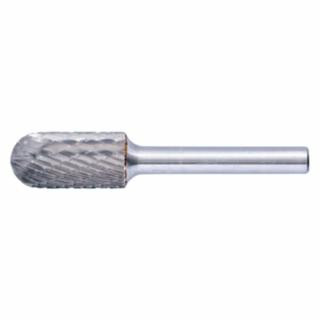 Pferd 22212 Tc Tough Bur Sc-3 1/4 Shank - Double Cut