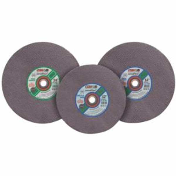 CGW ABRASIVES 14X5/32X1 C24-R-BF CONCRETE CUTOFF BLD