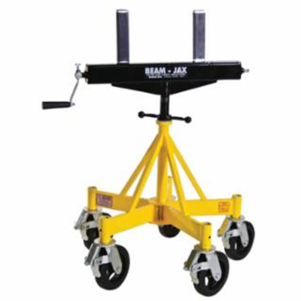 SUMNER BEAM JAX COMPLETE KIT W/CASTERS