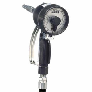 Lincoln Industrial 3866 Pre-Set Countdown Metering Control Valve 16-Qt