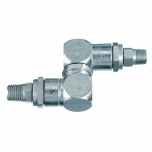 LINCOLN INDUSTRIAL STRAIGHT SWIVEL