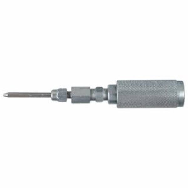 LINCOLN INDUSTRIAL NEEDLE NOZZLE ASSEMBLY