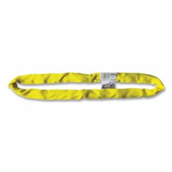 LIFTEX YELLOW X 10' ENDLESS ROUNDUP ROUNDSLING
