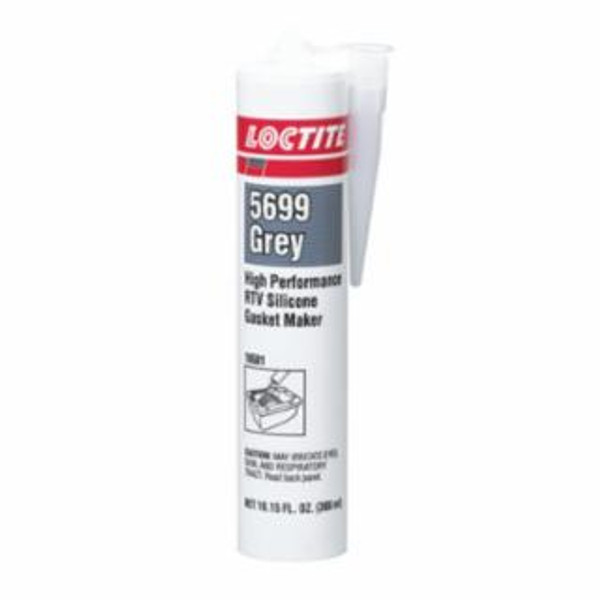 LOCTITE 300ML ULTRA GREY RTV SILICONE GASKET MAKER