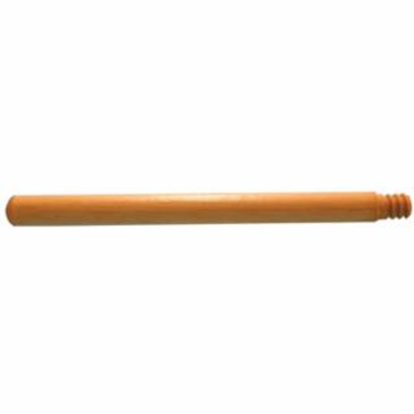 MAGNOLIA BRUSH 15/16"X60" WOOD THREAD HANDLE