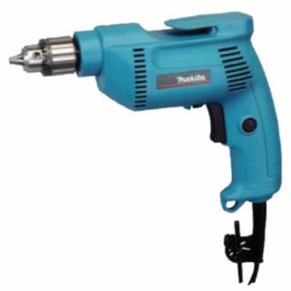 MAKITA 3/8"DRILL REVERSIBLE 0-2500 RPM