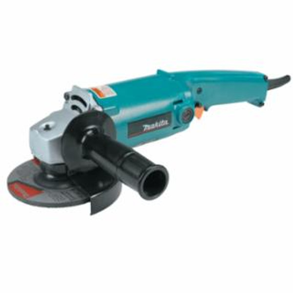 MAKITA 5" ANGLE GRINDER 10-000RPM AC/DC