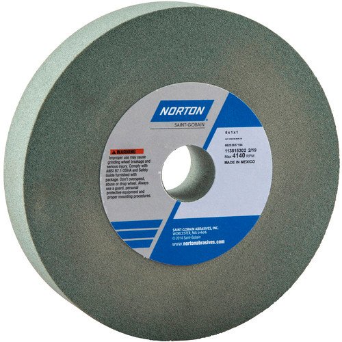 Norton 66252837194 T1 6X1X1 X-Fine 120