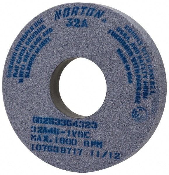 NORTON 14X2X5 32A46-IVBE TYPE 1WHEEL