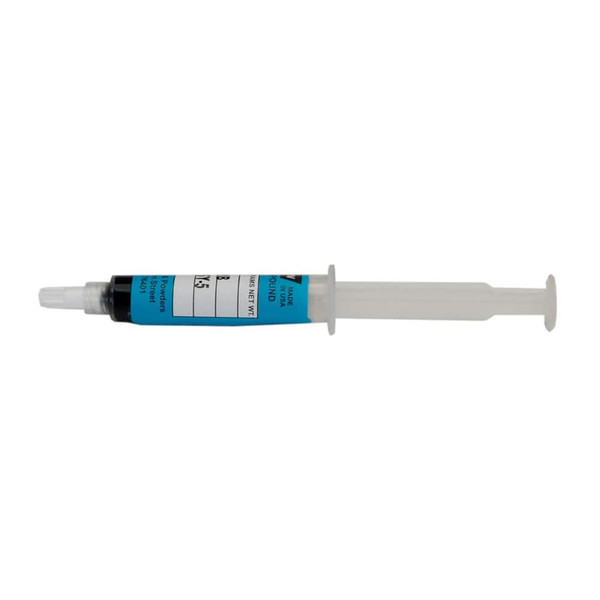 NORTON DIAMOND COMPOUND 5GRAM SYRINGE