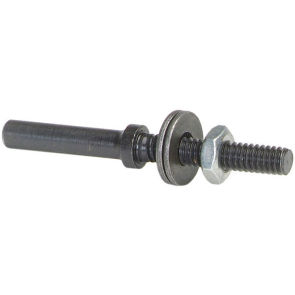 NORTON 5170D-2 MANDREL ASS F/UNIFIED WHEEL 3'DIA. 2"SH