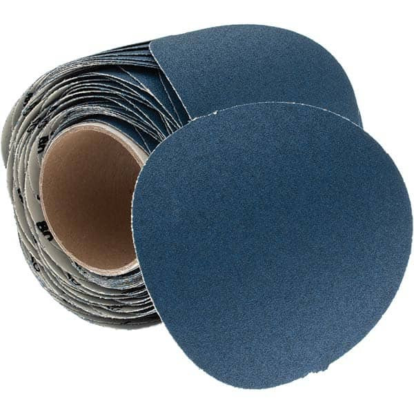 Norton 66261137322 Disc Roll 6" Blank H82280F Nz (1 RL)