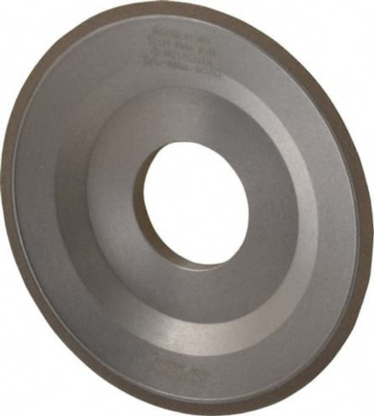DIAMOND & CBN PRODUCTS 4X 1/2 X 1-1/4
