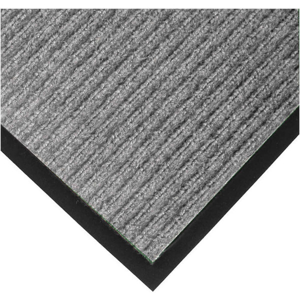 NOTRAX HEAVY WEIGHT SCRAPER ENTRANCE MAT HERITAGE RIB