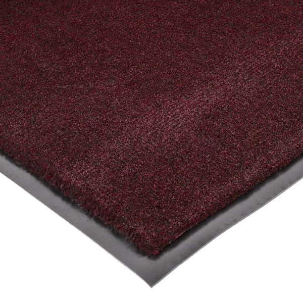 NOTRAX MAT132 ESTES 3X5 BURGUNDY