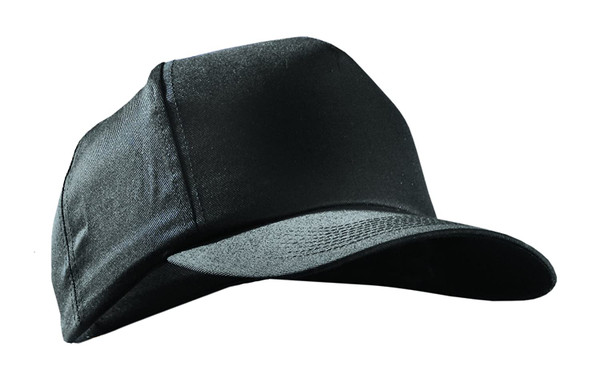 OCCUNOMIX BASEBALL CAP BLACK