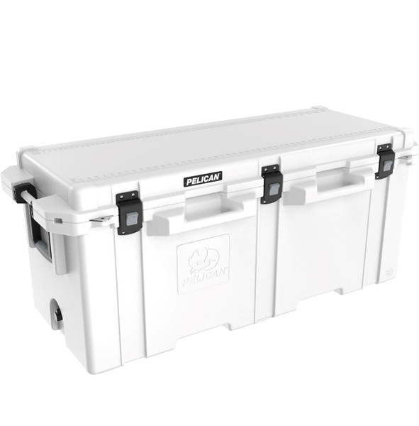 RC 250Q ELITE COOLER WHT
