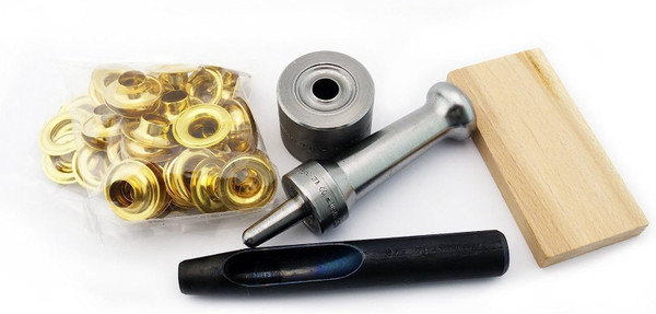 13298 SIZE 2 HOME GROMMET KIT